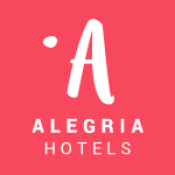 Opiniones ALEGRIA Hotels