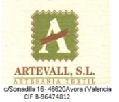Opiniones Artevall Artesanía Textil