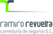 Opiniones Ramiro Revuelta Correduria De Seguros