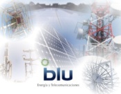 Opiniones Blu energia y telecomunicaciones