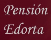 Opiniones Pensión Edorta *