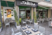 Opiniones Taberna española-restaurante