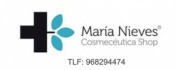 Opiniones Maria Nieves Cosmeceutica Shop
