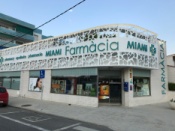 Opiniones Farmacia Miami