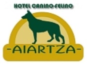 Opiniones HOTEL CANINO AIARTZA