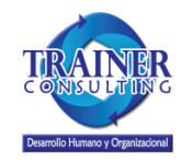 Opiniones TRAINERS CONSULTING