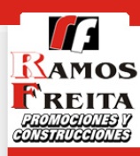 Opiniones CONSTRUCCIONES RAMOS FREITA