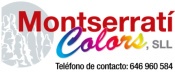 Opiniones Montserrati Colors