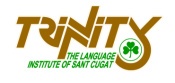 Opiniones TRINITY COLLEGE LANGUAGE INSTITUTE OF SANT CUGAT
