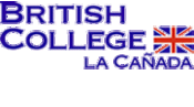 Opiniones British College La Cañada