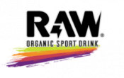 Opiniones RAW Organic Sport Drink