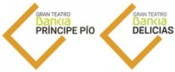 Opiniones Gran Teatro Principe Pio