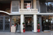Opiniones Hachiko sushi