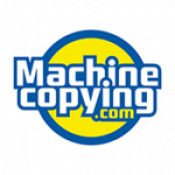 Opiniones Machine Copying