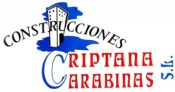 Opiniones CONSTRUCCIONES CRIPTANA CARABINAS