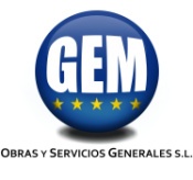 Opiniones Gem obras y servicios generales sociedad limitada.