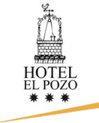 Opiniones Hotel El Pozo