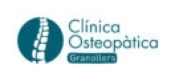 Opiniones Clinica osteopatica granollers