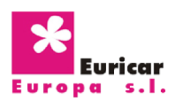 Opiniones EURICAR EUROPA
