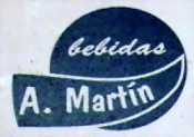 Opiniones BEBIDAS A. MARTIN