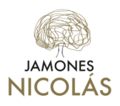 Opiniones Jamones nicolas