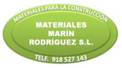 Opiniones Materiales Marin Rodriguez