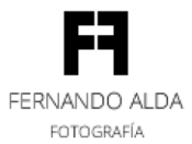 Opiniones FERNANDO ALDA. FOTOGRAFIA