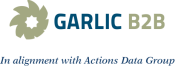 Opiniones Garlic marketing b2b