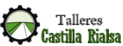 Opiniones Talleres Castilla Rialsa
