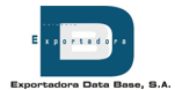 Opiniones EDB - Exportadora Data Base