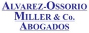 Opiniones Alvarez Osorio Miller & Asociados Abogados S.L