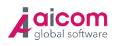 Opiniones Aicom global software
