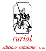 Opiniones CURIAL EDICIONS CATALANES EMPRESA EDITORIAL