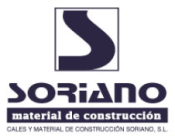 Opiniones Cales Y Material De Construccion Soriano