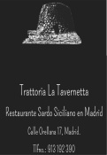 Opiniones Restaurante La Tavernetta