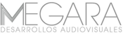 Opiniones Megara desarrollos audiovisuales