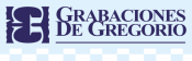 Opiniones DE GREGORIO GRABACIONES