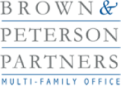 Opiniones Brown And Peterson Partners Family Office Services