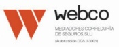 Opiniones Webco Mediadores Correduria De Seguros
