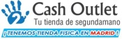 Opiniones Cash outlet