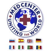 Opiniones Grupo Med Center Uniting the World S.L.P
