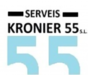 Opiniones Serveis Kronier 55