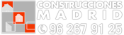 Opiniones Construcciones Jose Madrid