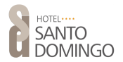 Opiniones HOTEL SANTO DOMINGO