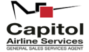 Opiniones Capitol airline services
