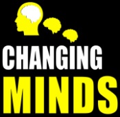 Opiniones Changing minds