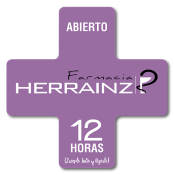Opiniones Farmacia herrainz c.b.