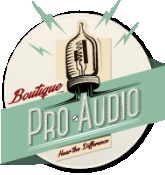 Opiniones Bpro Audio Store