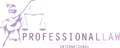 Opiniones Professional law international