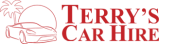 Opiniones TERRY'S CAR HIRE